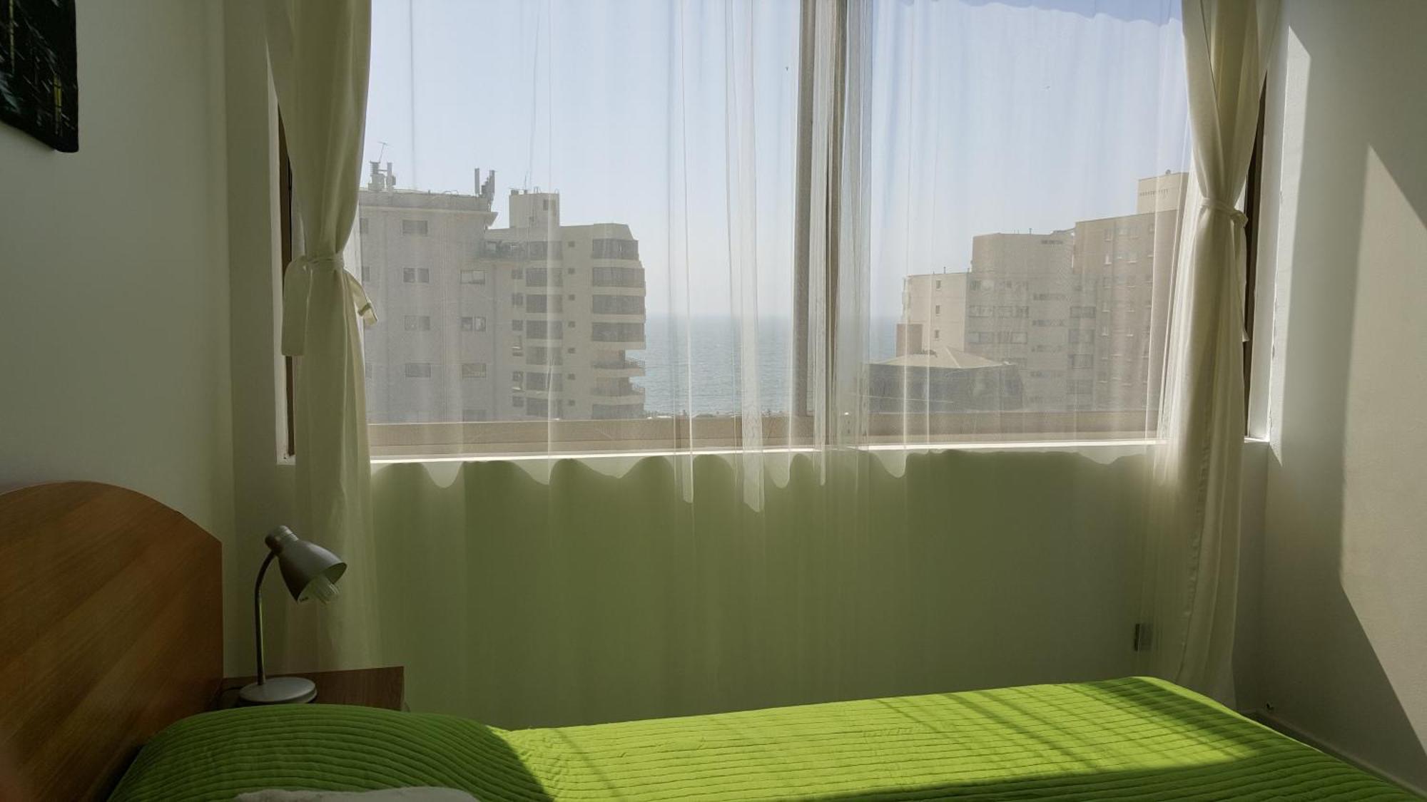 Edificio Maya Vina del Mar Cameră foto